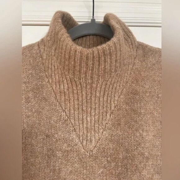 SAYLOR Angelle Sweater Dress - Picture 6 of 7